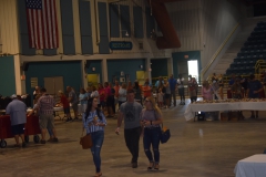 Banquet 2019