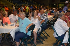 Banquet 2019
