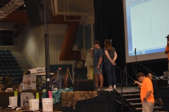 Banquet 2019