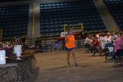 Banquet 2019