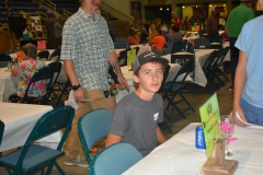 Banquet 2019