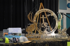 Banquet 2019